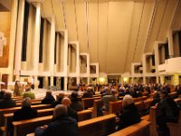 12.03.2019 - Wtorkowe spotkania rekolekcyjne
